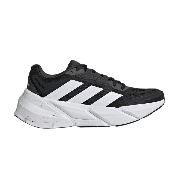 adidas Adistar Black White (Women's)