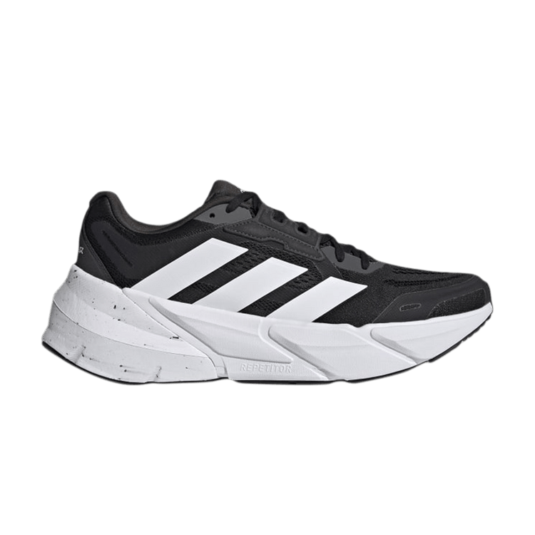 adidas Adistar Black White