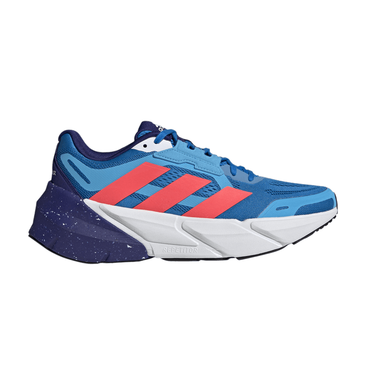 adidas Adistar Blue Rush Turbo Indigo