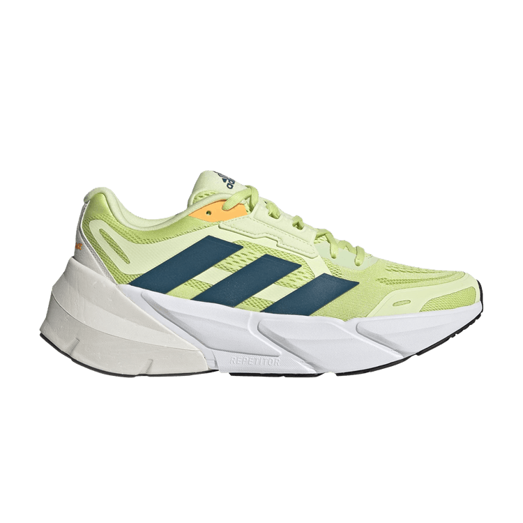 adidas Adistar Pulse Lime Real Teal