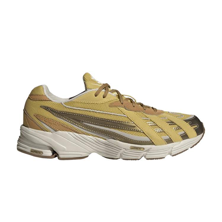 adidas Orketro Pyrite Metallic Gold