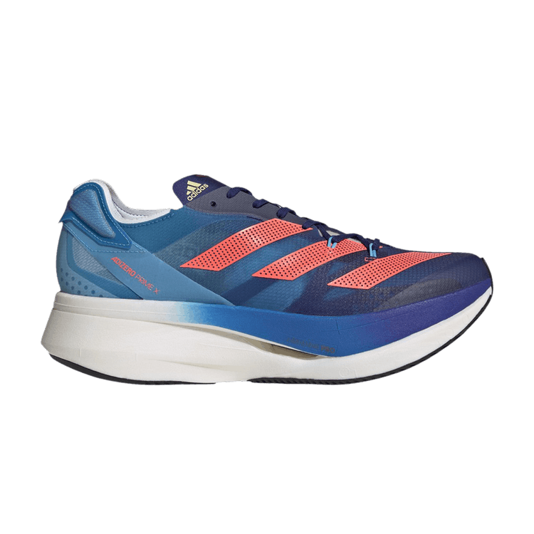 adidas Adizero Prime X Legacy Indigo