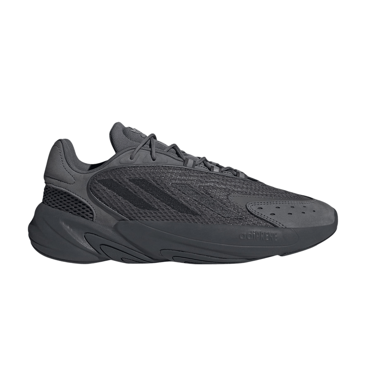 adidas Ozelia Grey Carbon