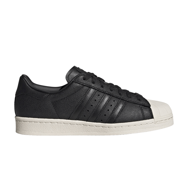 adidas Superstar 82 Black Chalk White