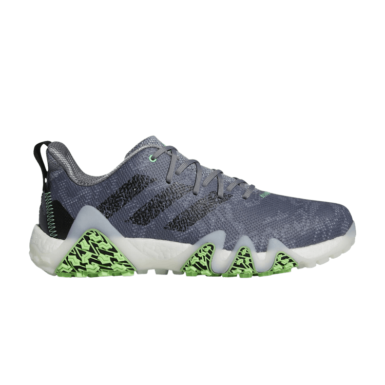 adidas CodeChaos 22 Grey Beam Green