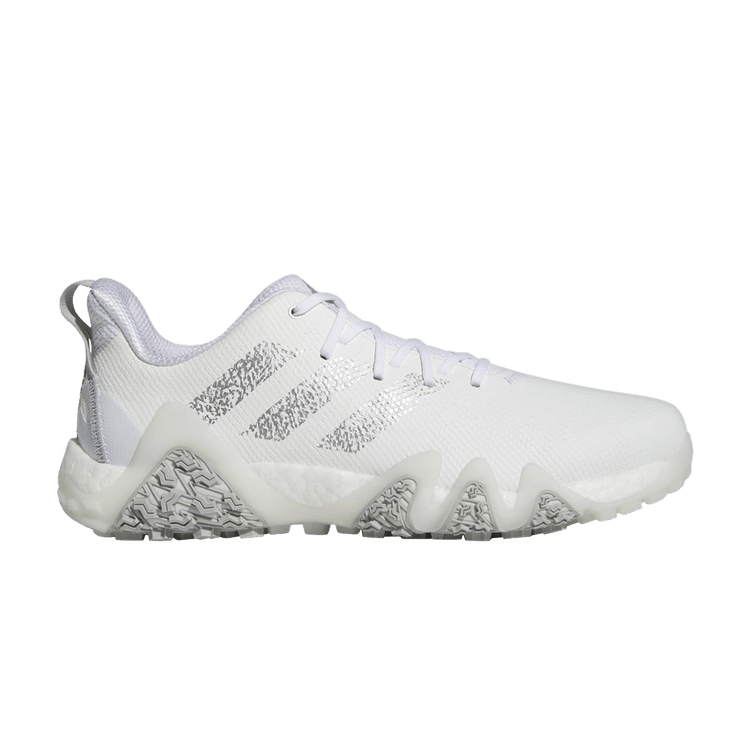 adidas CodeChaos 22 Cloud White Silver Metallic