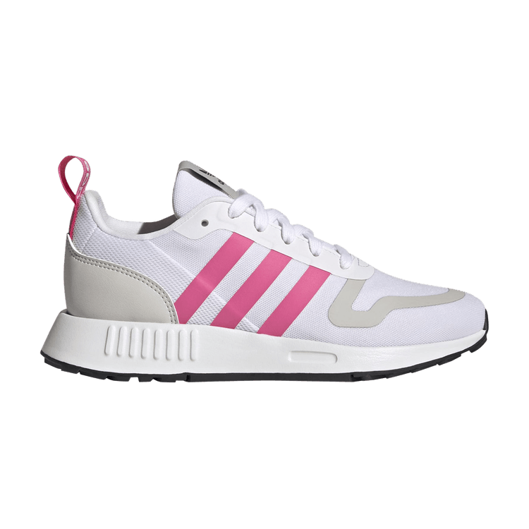 adidas Multix Cloud White Pulse Magenta Grey (GS)