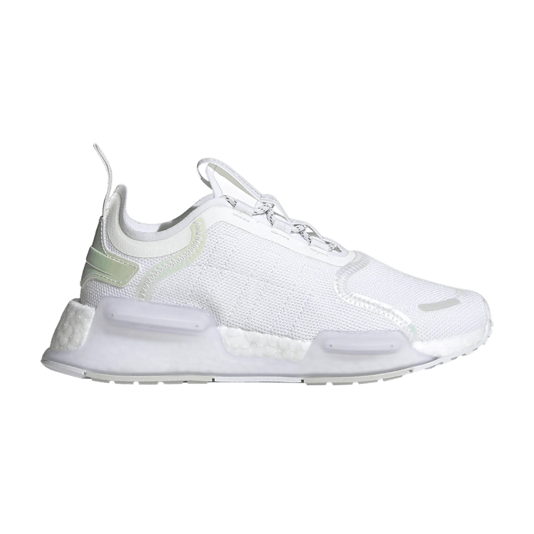 adidas NMD V3 White Iridescent (GS)