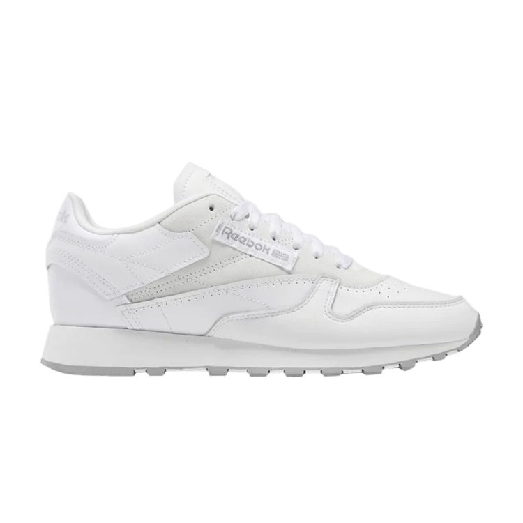 Reebok Classic Leather White Rhodonite