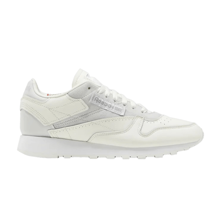 Reebok Classic Leather Chalk Cold Grey