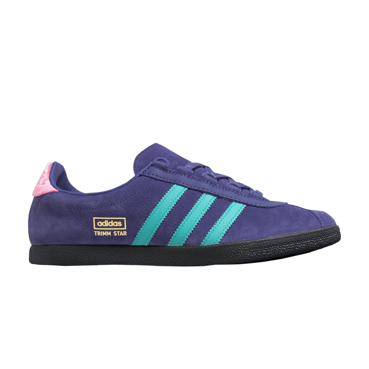 adidas Trimm Star size? The Lost Ones Mark Evans