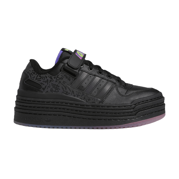 adidas Triple Platforum Low Kris Andrew Small Pride Collection (Women's)