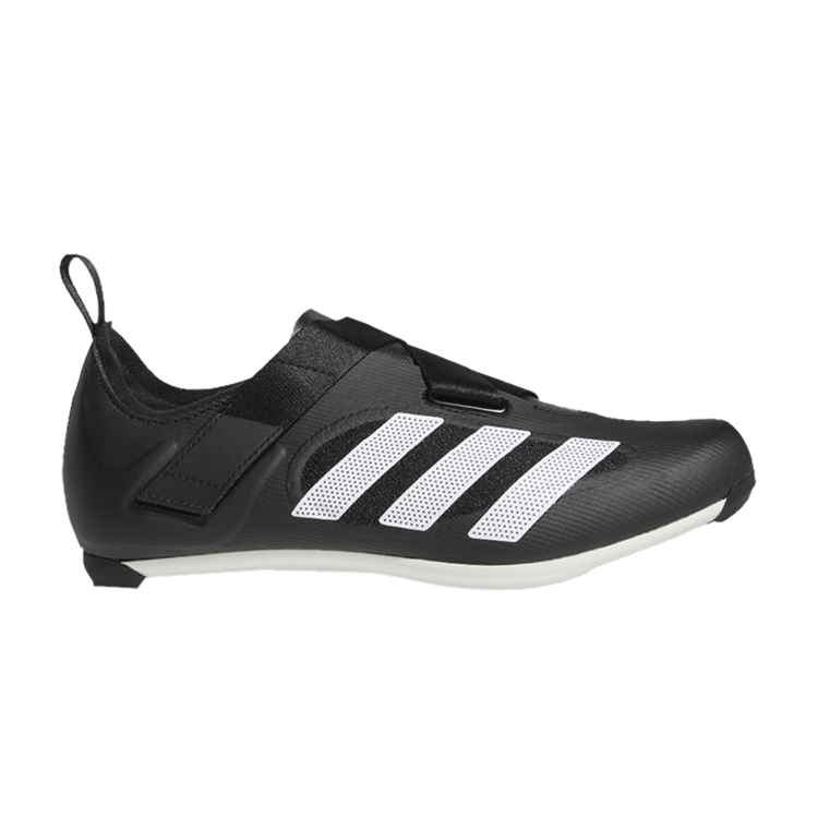 adidas The Indoor Core Black Cloud White