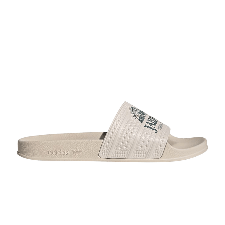 adidas Adilette Slide Star Wars Jabba's Throne Room