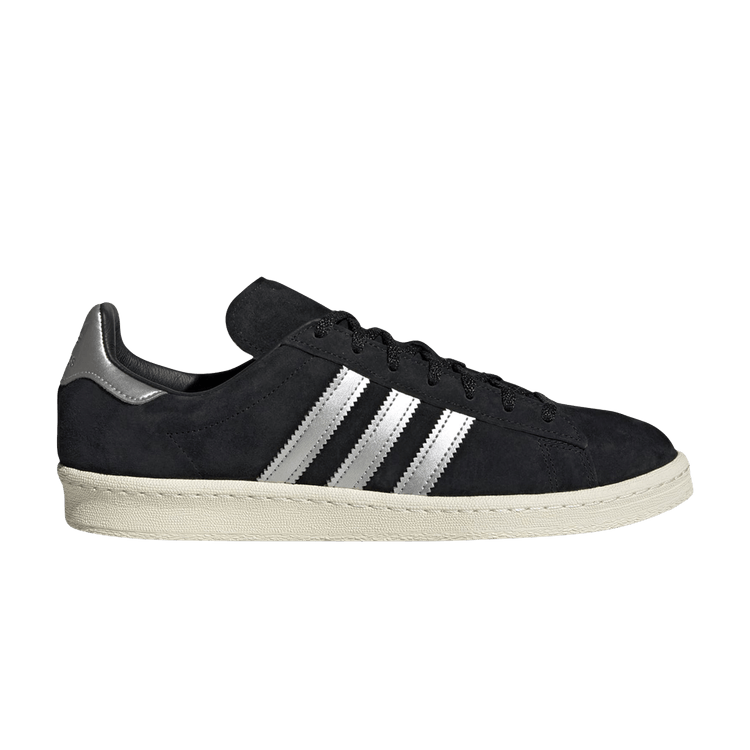 adidas Campus 80s Black Off White