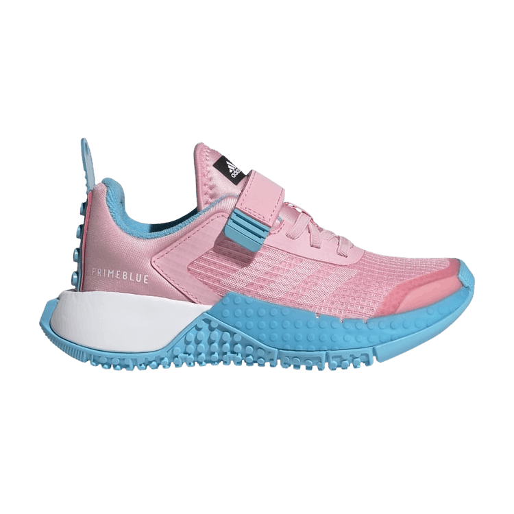 adidas Sport Shoe LEGO Light Pink (PS)