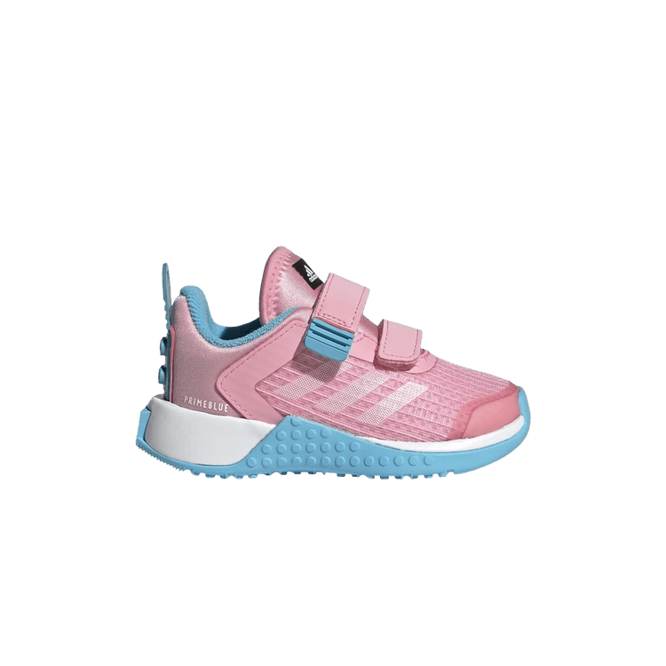 adidas Sport Shoe LEGO Light Pink (TD)