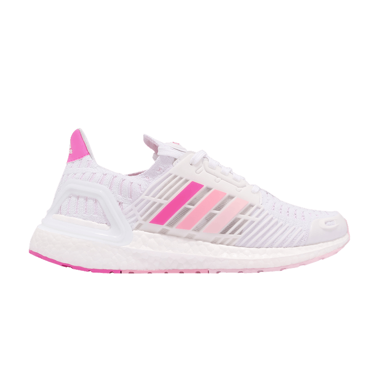 adidas Ultra Boost CC_1 DNA White Clear Pink