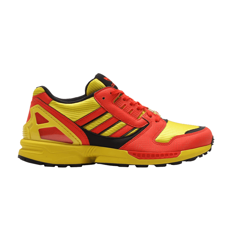 adidas ZX 8000 atmos G-SNK 4