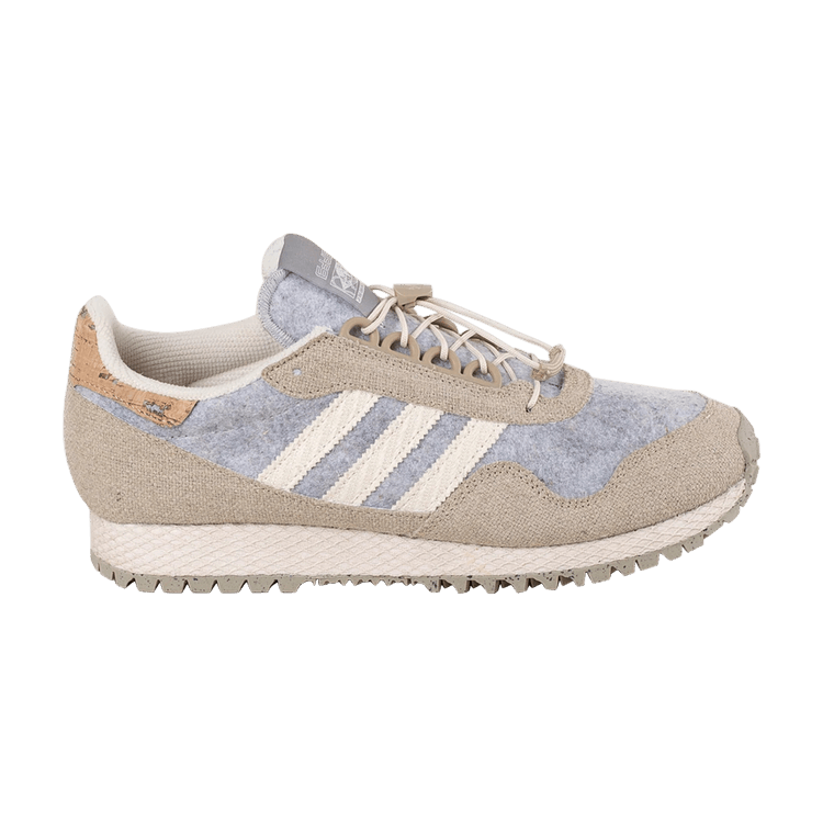 adidas New York Satta size? Exclusive