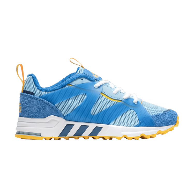 adidas Equipment Prototype Politics 1984 New Orleans Worlds Fair