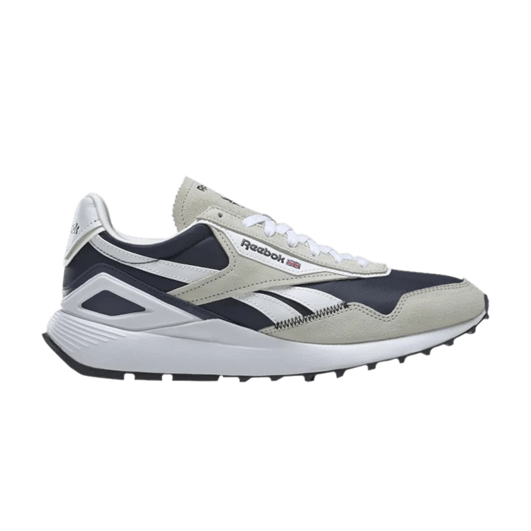 Reebok Classic Leather Legacy AZ Vector Navy Chalk