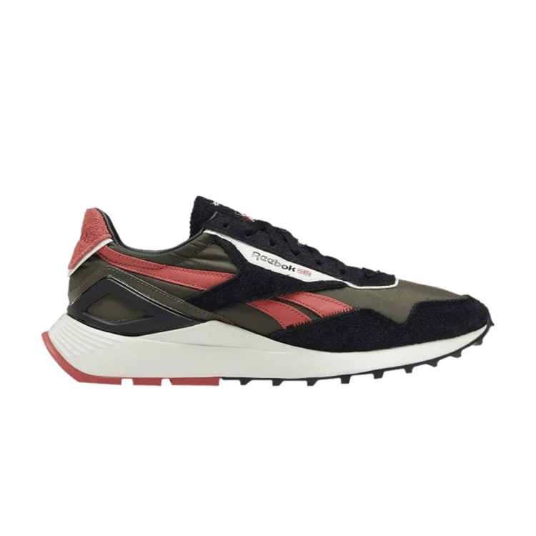 Reebok Classic Leather Legacy AZ Army Green