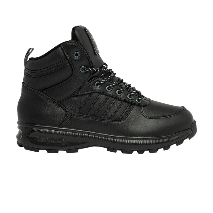 adidas Chasker Boot Triple Black