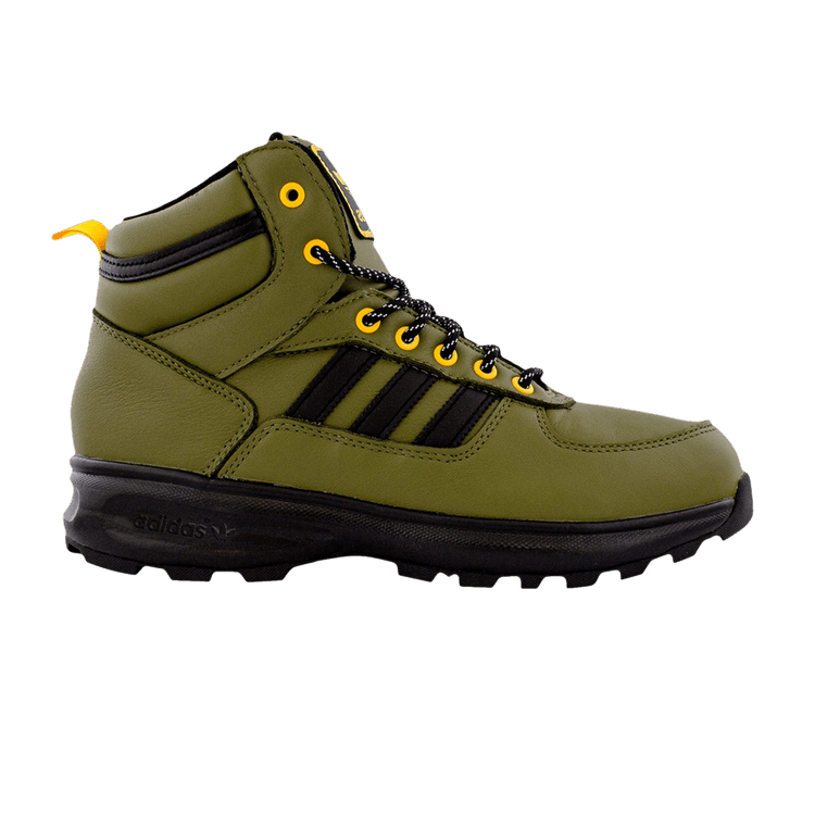 adidas Chasker Boot Olive Green
