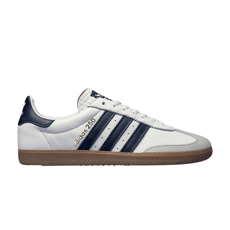 adidas AS 250 size? Exclusive White Navy