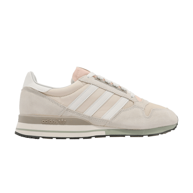 adidas ZX 500 Wonder White