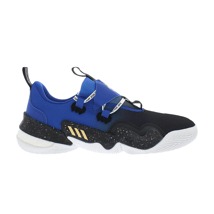 adidas Trae Young 1 AEBL Earn Your Name