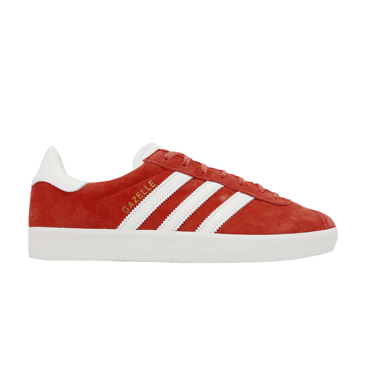 adidas Gazelle 85 Preloved Red