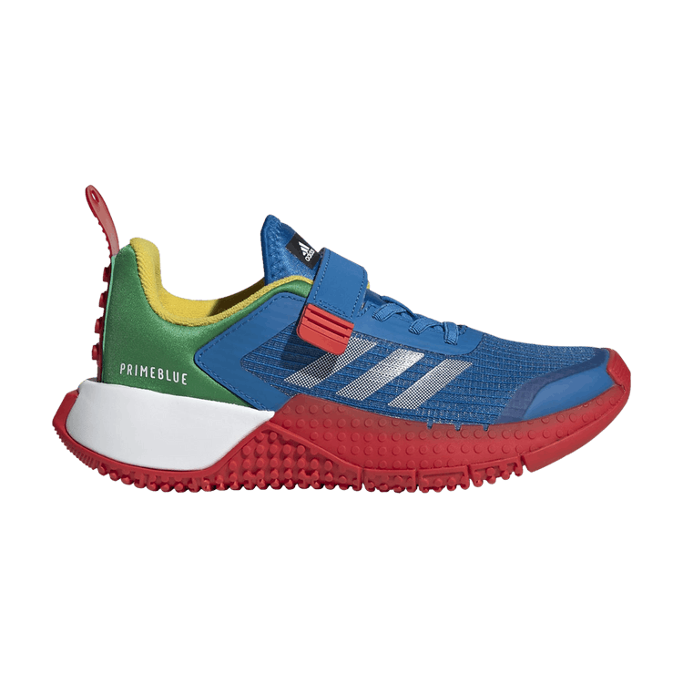 adidas Sport Shoe LEGO Shock Blue (PS)