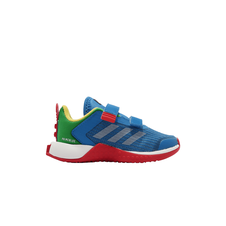 adidas Sport Shoe LEGO Shock Blue (TD)