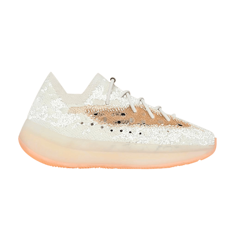 adidas Yeezy 380 Yecoraite Reflective (Kids)