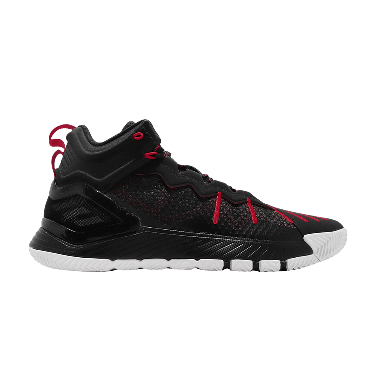 adidas D Rose Son of Chi Windy City Assassin