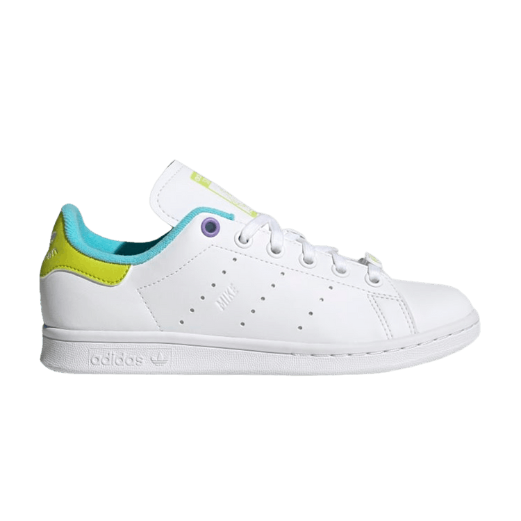 adidas Stan Smith Disney Monsters Inc. Mike & Sulley (Kids)