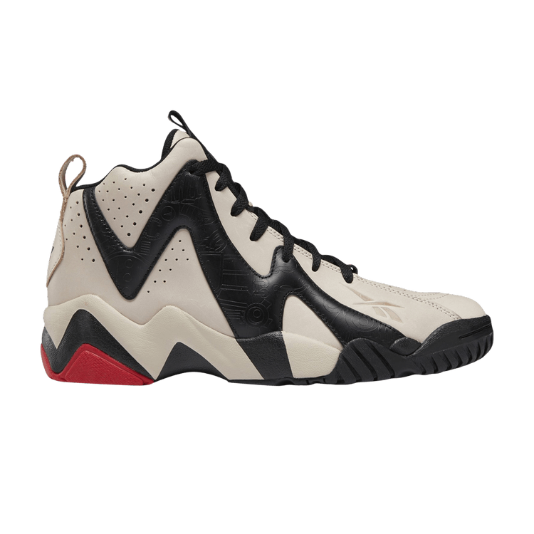 Reebok Hurrikaze II BAIT Astro Boy