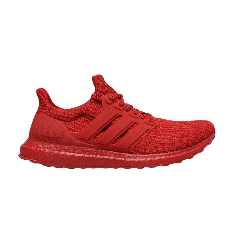 adidas Ultra Boost 4.0 DNA Triple Red