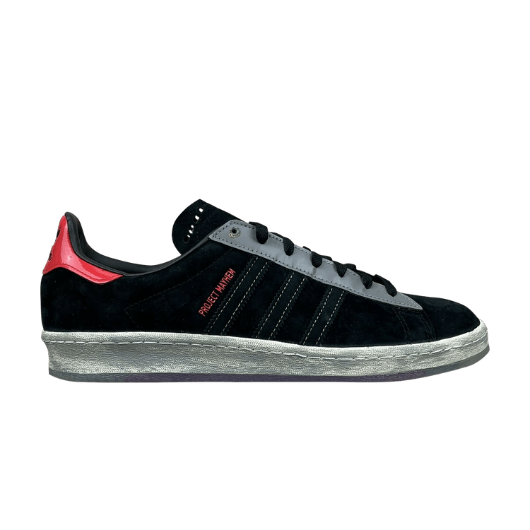 adidas Campus 80s size? Fight Club