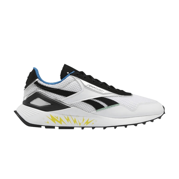 Reebok Classic Leather Legacy AZ The Jetsons George Jetson