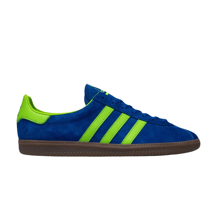 adidas Athen OG Size? Blue