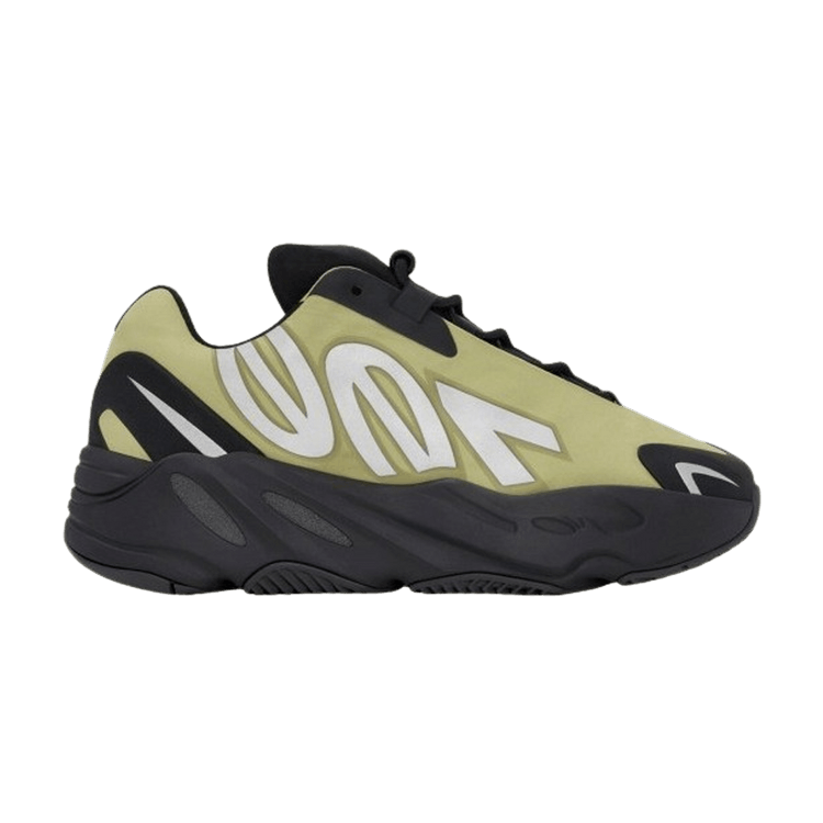 adidas Yeezy Boost 700 MNVN Resin (Kids)