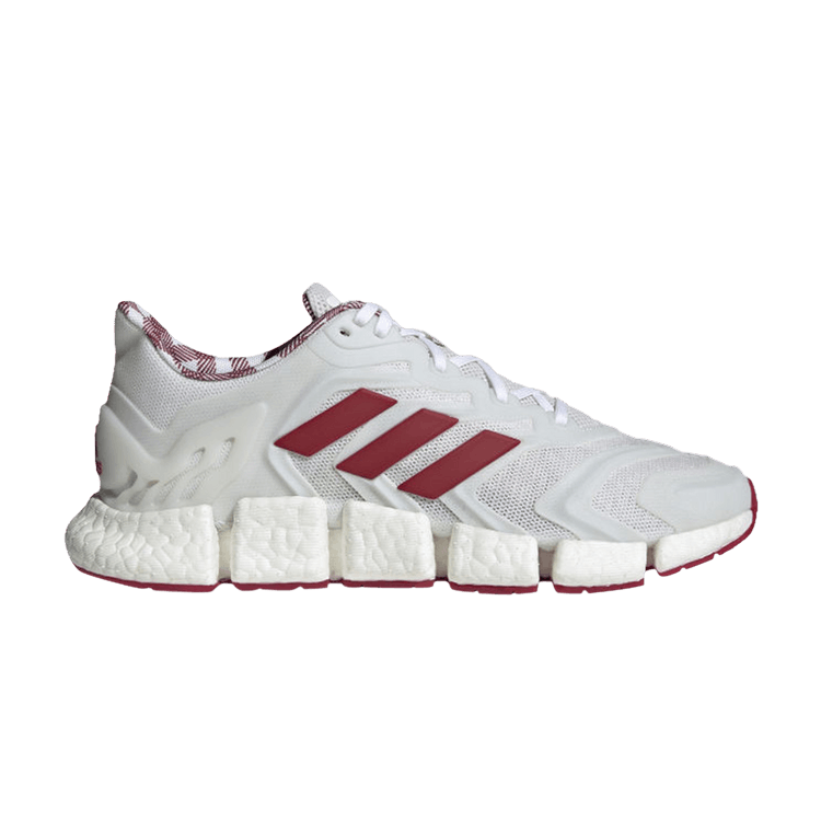 adidas Climacool Vento White Team Victory Red