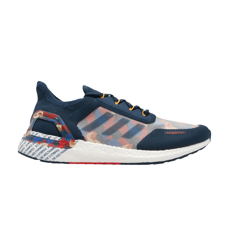 adidas Ultra Boost 2020 City Light Seoul