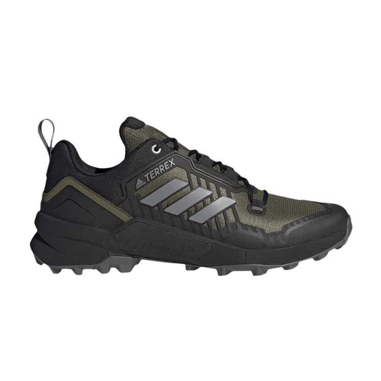 adidas Terrex Swift R3 Focus Olive