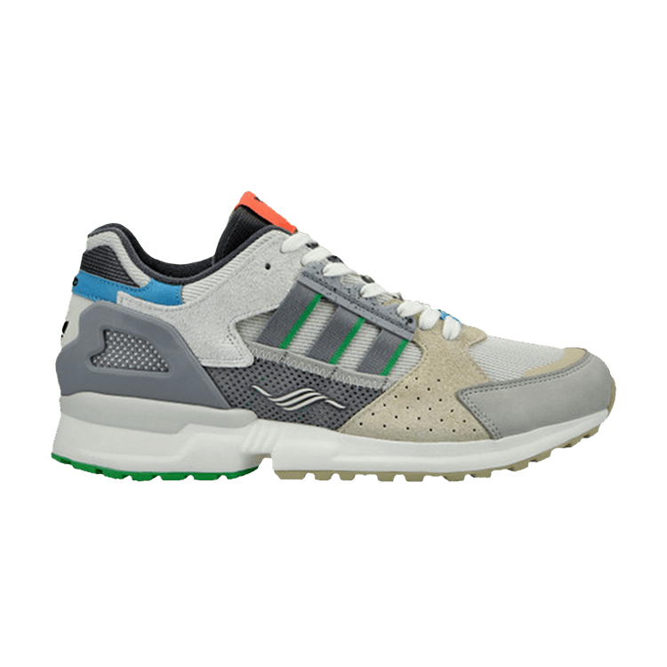 adidas ZX 10000 43einhalb Joint Path