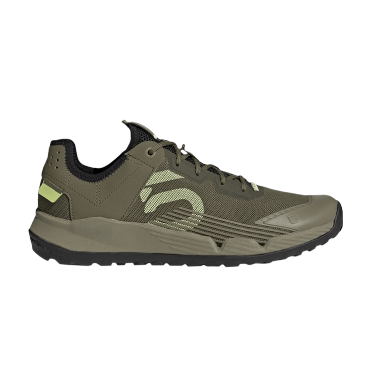 adidas Five Ten Trailcross LT Focus Olive Pulse Lime Orbit Green