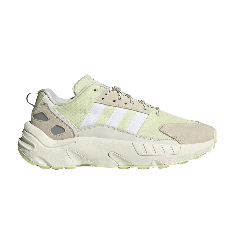 adidas ZX 22 Boost Sand Yellow Tint